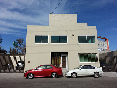 Tijuana Dentistry